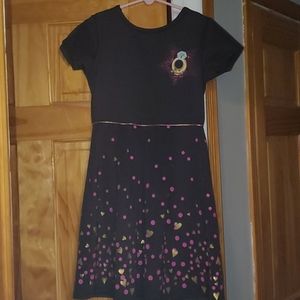 *HP* Shopkins Roxy Ring Dress sz L 12/14